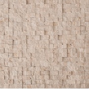 Мозаика Colori Viva Natural Stone CV20145 Mos.Turkish Travertine Split 1.5x1.5