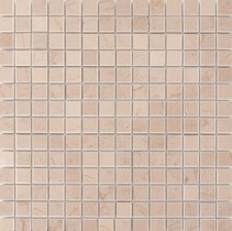 Colori Viva Natural Stone CV20147 Mos. Royal Boticino Marble Polished 2x2