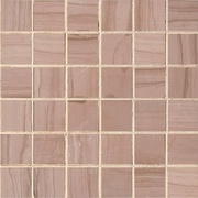 Мозаика Colori Viva Natural Stone CV20151 Mos. Dark Wooden Vein Honed 5x5