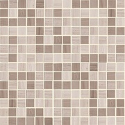 Мозаика Colori Viva Natural Stone CV20155 Mos. Dark + Light Wooden Vein Mixed Polished 2x2