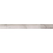 Декор Colori Viva Natural Stone CV20158 Border Carrara White Polished
