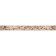 Декор Colori Viva Natural Stone CV20159 Border Light Emperador Polished