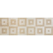 Colorker Crema Parador Dec. Square Parador