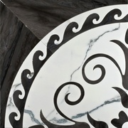 Настенная плитка Colorker Bellagio Dark Angulo Pulido