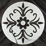 Настенная плитка Colorker Bellagio Dark Centro Pulido