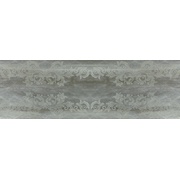 Декор Colorker Bellagio Dec. Palace Silver Rect.