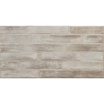 Colorker Brick Caramel Relieve