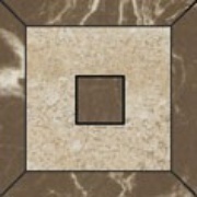 Вставка Colorker Daino Olambrillo Beige Pulido