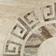 Декор Colorker Daino Angulo Roseton Beige Pulido