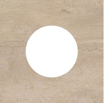 Colorker Daino Ventana Beige Pulido