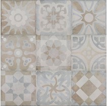Colorker District Town Mix Decor