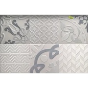Настенная плитка Colorker District Prime Moon-Denim (компл. 2 шт.)