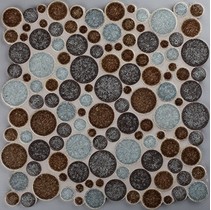 Colorker Edda MSC. Sphere Brown/Grey