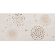 Декор Colorker Edda Dec. Dandelion Cream