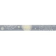 Бордюр Colorker Edda List. Dandelion Grey