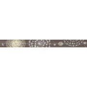 Бордюр Colorker Edda List. Dandelion Country
