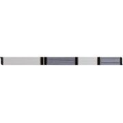 Бордюр Colorker Edda List. Tiara Grey