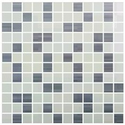 Настенная плитка Colorker Edda Mosaico S Mix F