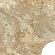 Настенная плитка Colorker Millenium Angulo Ventana Noce Pulido