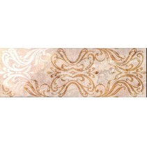 Colorker Millenium Decorado Noce