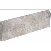Бордюр Colorker Petranova Tor. Grey
