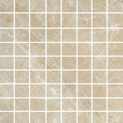 Декор Colorker Crema Parador Mosaico Crema Parador