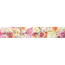 Colorker Nova Cenefa Rosas