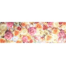 Colorker Nova Decorado Rosas