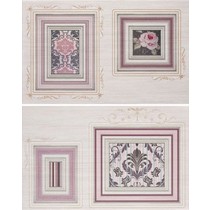 Colorker Touch Set Dec.Frame Crema