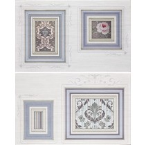 Colorker Touch Set Dec.Frame Perla