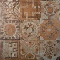 Colorker Via Terra Mix Codice