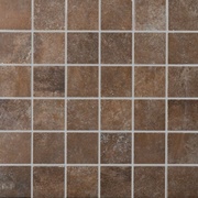 Мозаика Colorker Via Terra Mosaico Noce