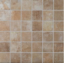 Colorker Via Terra Mosaico Sabbia