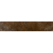 Напольная плитка Colorker Via Terra Rodapie Noce