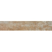 Напольная плитка Colorker Via Terra Rodapie Sabbia