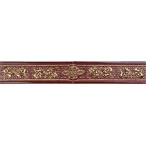 Colorker Vivenza Cenefa Splendore Ruby