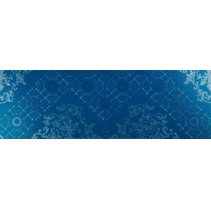 Colorker Vivenza Decor Ducale Sapphire