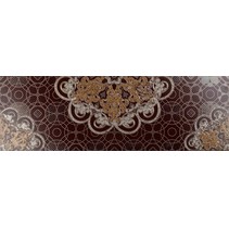 Colorker Vivenza Decor Marchese Mocca