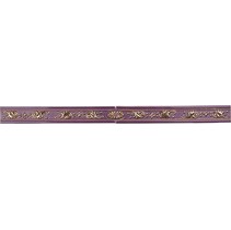 Colorker Vivenza Listelo Splendore Amethyst