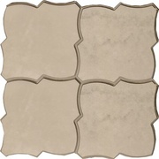 Напольная плитка Cristacer Carnaby Pav. Silver