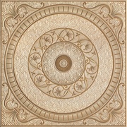 Декор Cristacer Constanza Decor Coimbra Oro