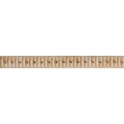 Бордюр Cristacer Elisa Mold. Beige