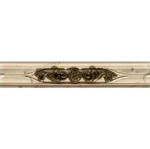 Cristacer Grand Cenefa Elegance Gold