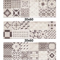 Cristacer Miracle Decor Melina Gris