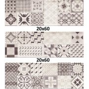 Декор Cristacer Miracle Decor Melina Gris