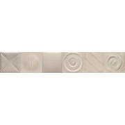Декор Cristacer Victoria Dec Beige