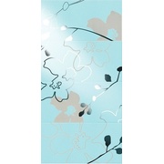 Декор Dado Ceramica Alterego Mix Celeste