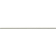 Бордюр Dado Ceramica Alterego Listello Bianco