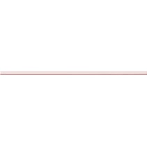 Dado Ceramica Alterego Listello Rosa