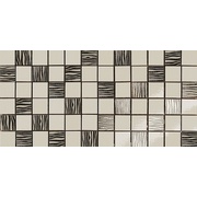 Мозаика Dado Ceramica Alterego Mosaico Platino Tortora